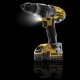 Дрель-шуруповерт с ударом DeWALT DCD985M2