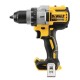 Аккумуляторная дрель-шуруповерт DeWALT DCD991NT