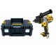 Аккумуляторная дрель-шуруповерт DeWALT DCD991NT