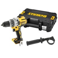 Аккумуляторная дрель-шуруповерт DeWALT DCD991NT