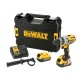 Дрель-шуруповерт DeWALT DCD991P2 