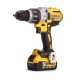 Дрель-шуруповерт DeWALT DCD991P2 