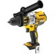 Аккумуляторная ударная бесщеточная дрель-шуруповерт DeWALT DCD996NT