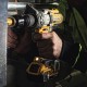 Аккумуляторный ударный шуруповерт DeWALT DCD996