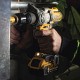 Аккумуляторная ударная бесщеточная дрель-шуруповерт DeWALT DCD996P2