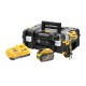 Акумуляторний ударний дриль-шуруповерт безщітковий DeWALT DCD996X1