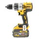 Аккумуляторная ударная дрель-шуруповерт бесщеточная DeWALT DCD996X1