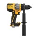 Аккумуляторная ударная бесщеточная дрель-шуруповерт DeWALT DCD999NT