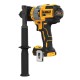 Аккумуляторная ударная бесщеточная дрель-шуруповерт DeWALT DCD999NT