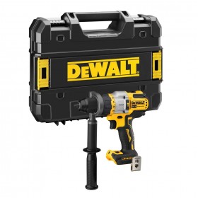 Акумуляторний ударний безщітковий дриль-шуруповерт DeWALT DCD999NT