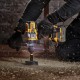 Аккумуляторная ударная бесщеточная дрель-шуруповерт DeWALT DCD999NT