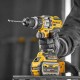 Аккумуляторная ударная бесщеточная дрель-шуруповерт DeWALT DCD999NT