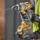 Аккумуляторная ударная бесщеточная дрель-шуруповерт DeWALT DCD999T1