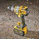 Аккумуляторная ударная бесщеточная дрель-шуруповерт DeWALT DCD999T1