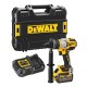 Акумуляторний ударний безщітковий дриль-шуруповерт DeWALT DCD999T1