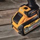 Аккумуляторная ударная бесщеточная дрель-шуруповерт DeWALT DCD999X1