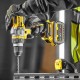 Аккумуляторная ударная бесщеточная дрель-шуруповерт DeWALT DCD999X1