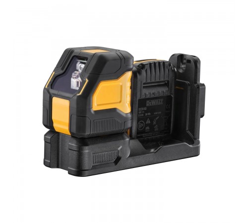 Рівень лазерний лінійний DeWALT DCE088D1G18