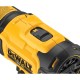 Пистолет горячего воздуха - фен аккумуляторный DeWALT DCE530N