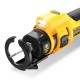 Фрезер аккумуляторный для вырезания гипсокартона DeWALT DCE555N