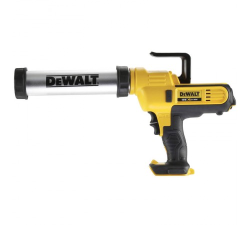 Акумуляторний пістолет для герметиків DeWALT DCE571N