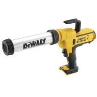 Пистолет аккумуляторный для герметиков DeWALT DCE571N