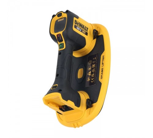 Вакуумний витяг DeWALT DCE590