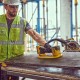 Вакуумний витяг DeWALT DCE590