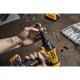 Заклепочник акумуляторний безщітковий DeWALT DCF403D2GT