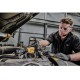 Гайковерт кутовий - тріскач акумуляторний безщітковий DeWALT DCF503L1G