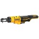 Гайковерт угловой - трещётка аккумуляторный бесщёточный DeWALT DCF504N