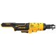 Гайковерт угловой - трещётка аккумуляторный бесщёточный DeWALT DCF504N