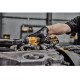 Гайковерт кутовий - тріска акумуляторний безщітковий DeWALT DCF512D1