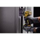 Шуруповерт аккумуляторный бесщеточный DeWALT DCF601D2