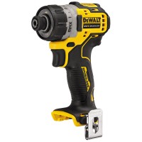 Шуруповерт аккумуляторный бесщеточный DeWALT DCF601N