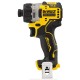 Шуруповерт аккумуляторный бесщеточный DeWALT DCF601N