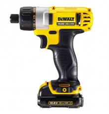 Шуруповерт DeWALT DCF610D2