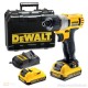 Шуруповерт DeWALT DCF610D2