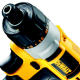 Шуруповерт DeWALT DCF610D2