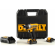 Шуруповерт DeWALT DCF610S2