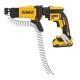 Насадка стрічкова для подачі шурупів DeWALT DCF6202