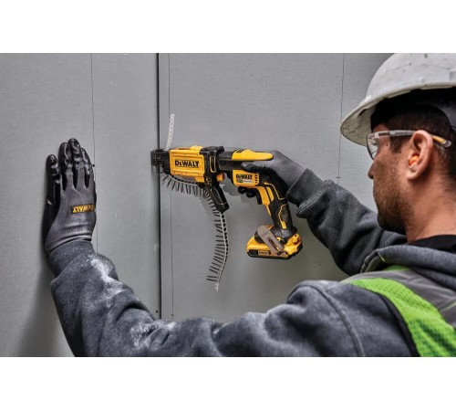 Насадка стрічкова для подачі шурупів DeWALT DCF6202