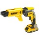 Аккумуляторный шуруповерт DeWALT DCF620D2K