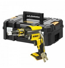 Акумуляторний шуруповерт DeWALT DCF620NT