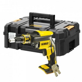 Акумуляторний шуруповерт DeWALT DCF620NT