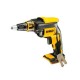 Аккумуляторный шуруповерт DeWALT DCF620NT