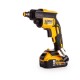 Аккумуляторный шуруповерт DeWALT DCF620P2K