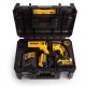 Аккумуляторный шуруповерт DeWALT DCF620P2K