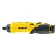 Аккумуляторная отвертка DeWALT DCF680G2