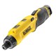 Аккумуляторная отвертка DeWALT DCF680G2